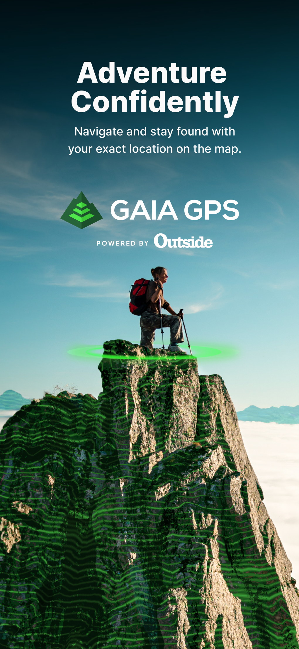Gaia GPS