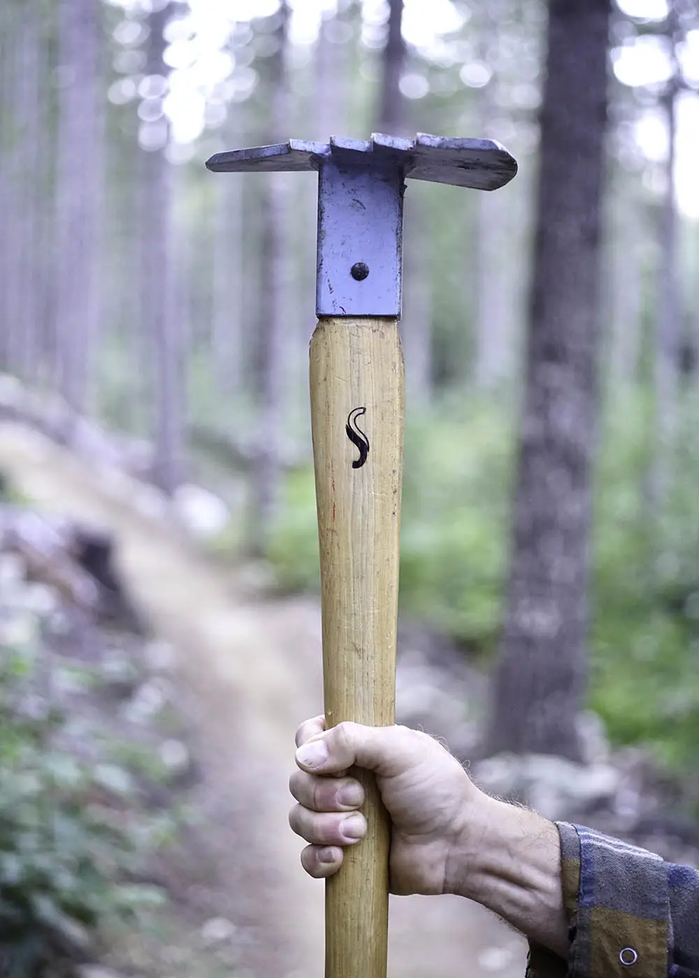 ShapeShifter Timberwolf Lightweight