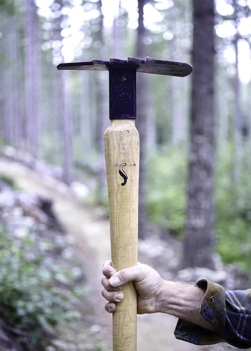 ShapeShifter Timberwolf
